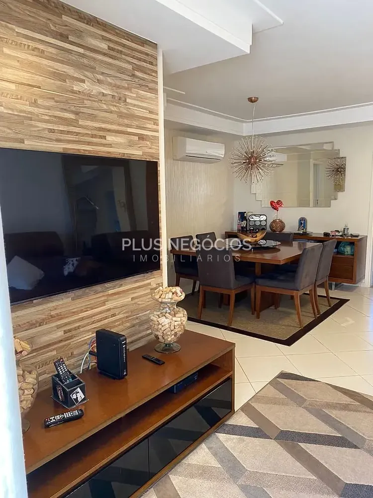 Apartamento, 3 quartos, 112 m² - Foto 2