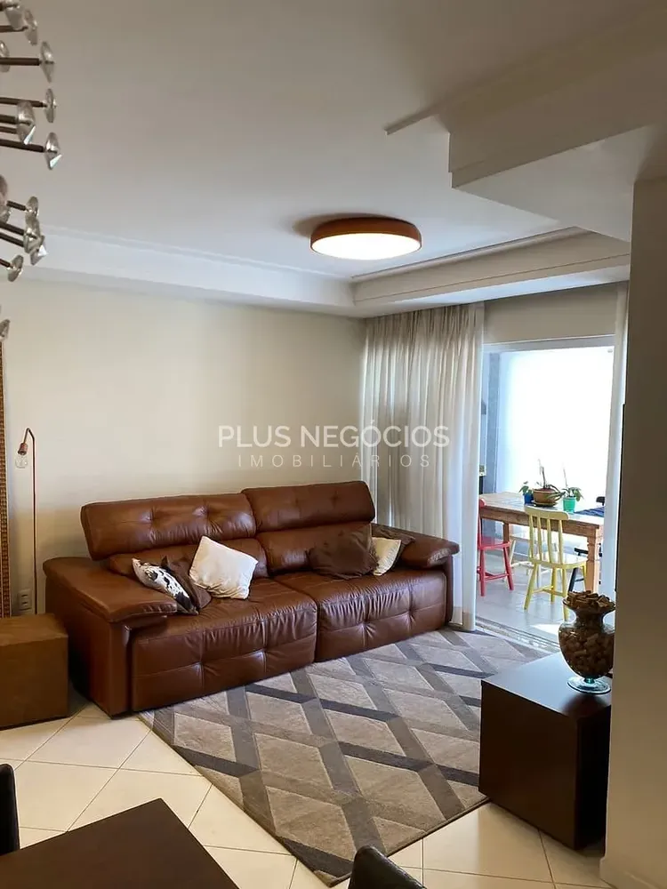 Apartamento, 3 quartos, 112 m² - Foto 1
