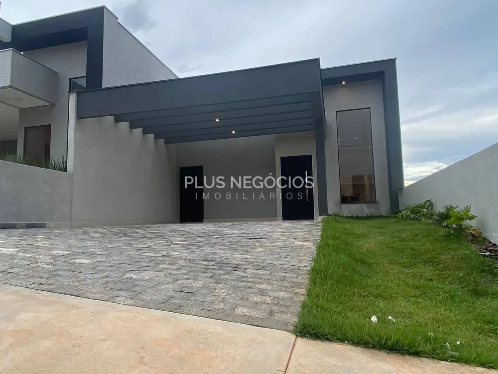 Casa, 3 quartos, 191 m² - Foto 4