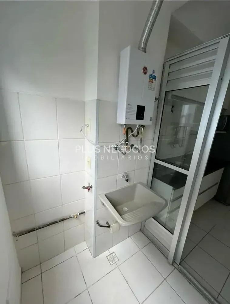 Apartamento, 2 quartos, 46 m² - Foto 3