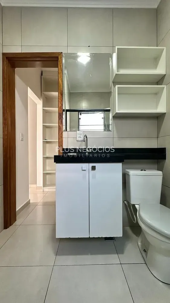 Casa, 3 quartos, 220 m² - Foto 5