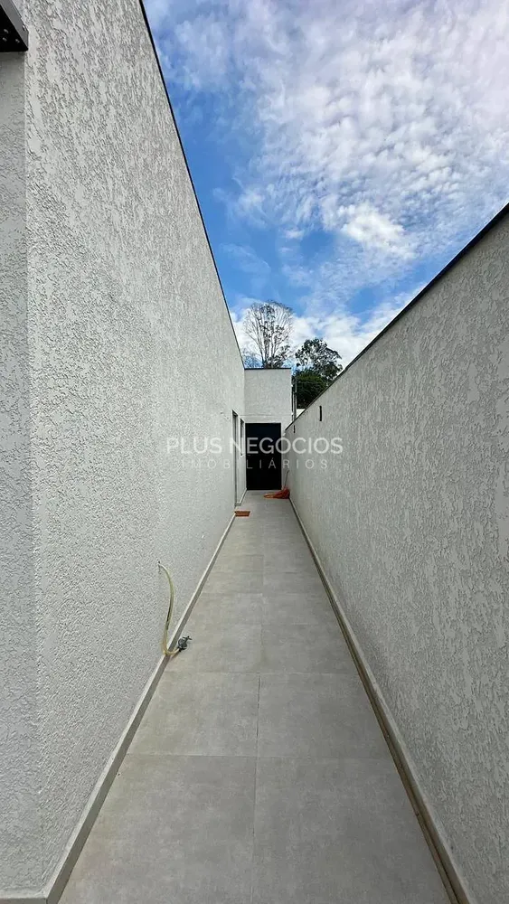 Casa, 3 quartos, 220 m² - Foto 8