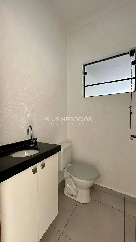 Casa, 3 quartos, 220 m² - Foto 1