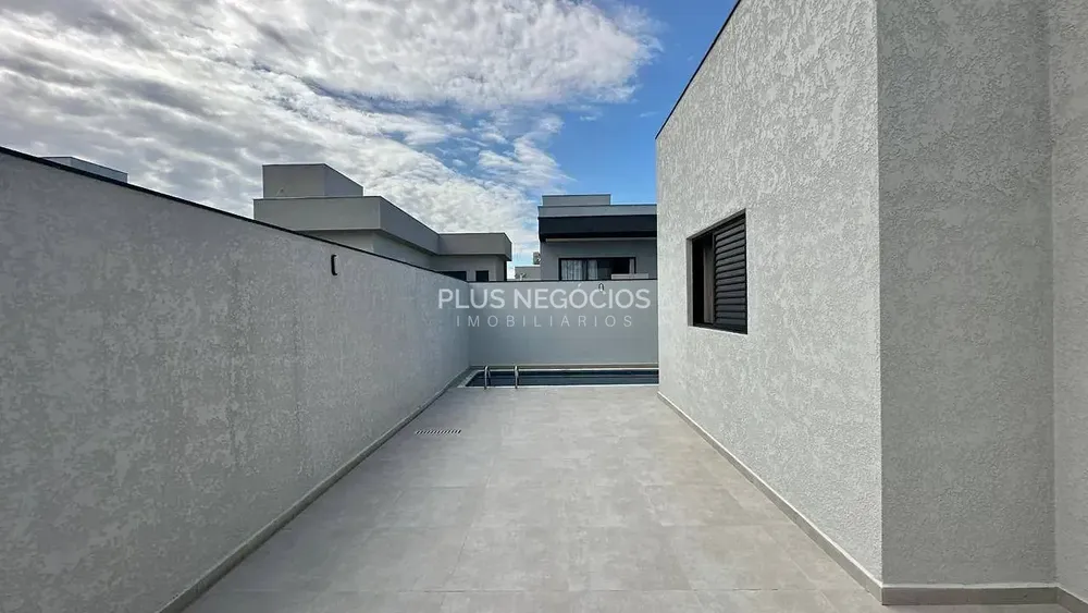 Casa, 3 quartos, 220 m² - Foto 4