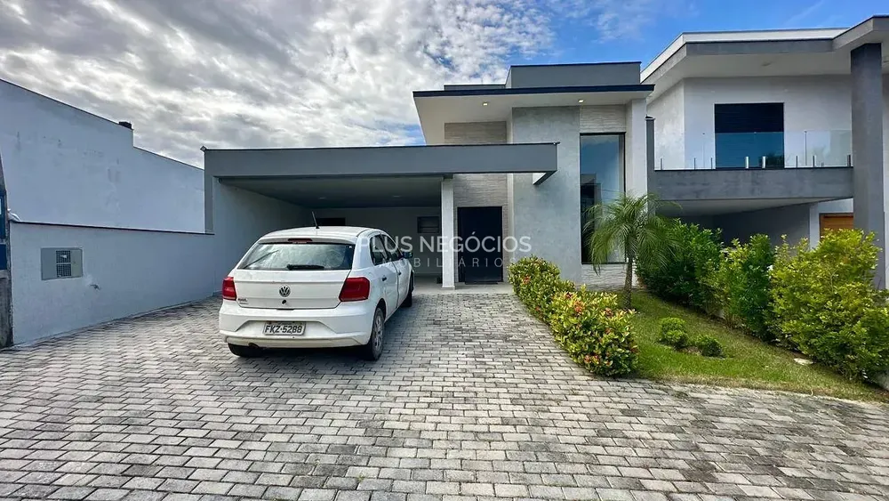 Casa, 3 quartos, 220 m² - Foto 12
