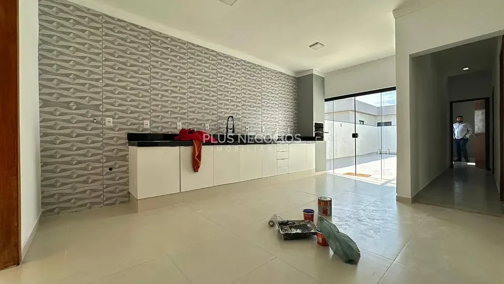 Casa, 3 quartos, 220 m² - Foto 3