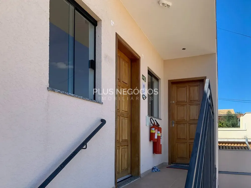 Apartamento, 2 quartos, 55 m² - Foto 2