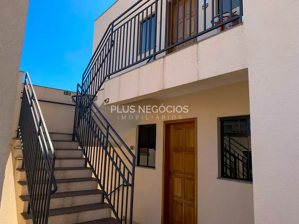 Apartamento, 2 quartos, 55 m² - Foto 1