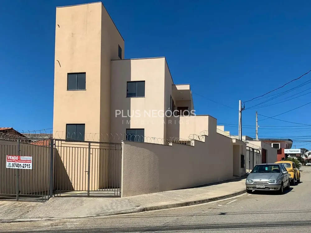 Apartamento, 2 quartos, 55 m² - Foto 8