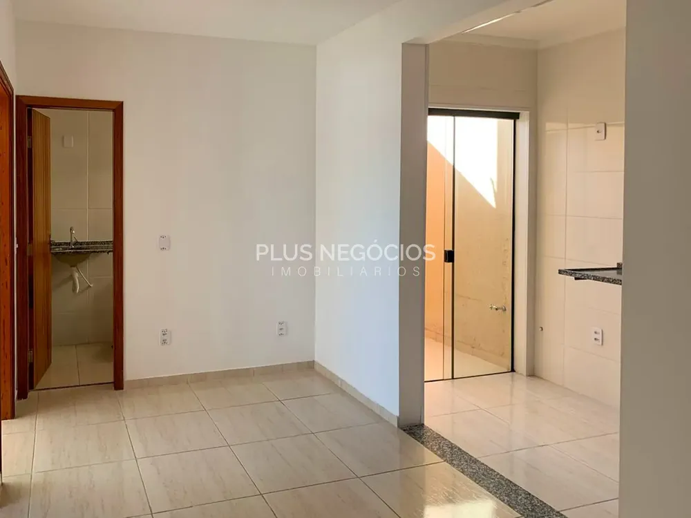 Apartamento, 2 quartos, 55 m² - Foto 6