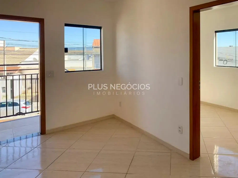 Apartamento, 2 quartos, 55 m² - Foto 3