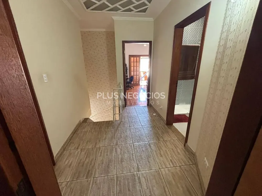 Casa, 3 quartos, 161 m² - Foto 4