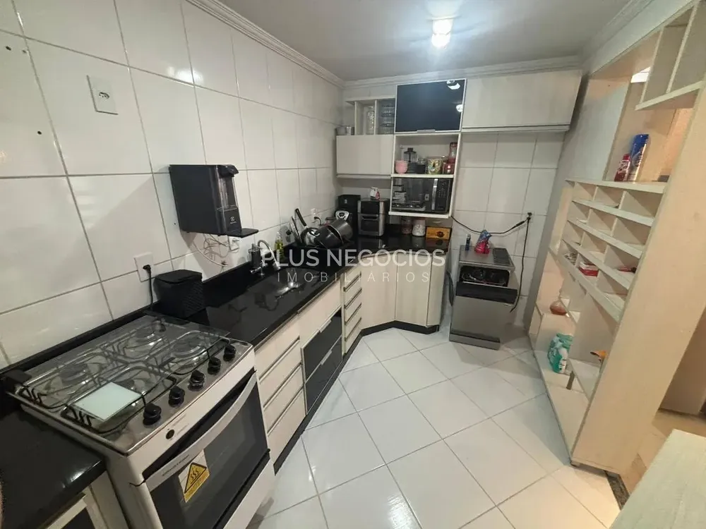 Casa, 3 quartos, 161 m² - Foto 3