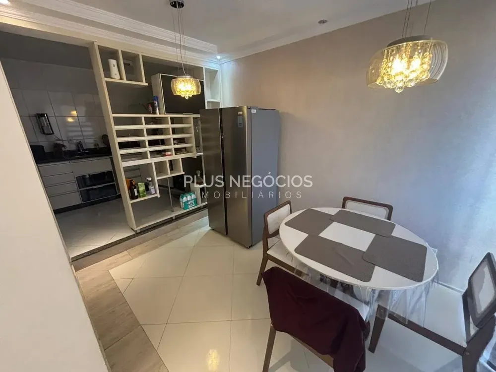 Casa, 3 quartos, 161 m² - Foto 7