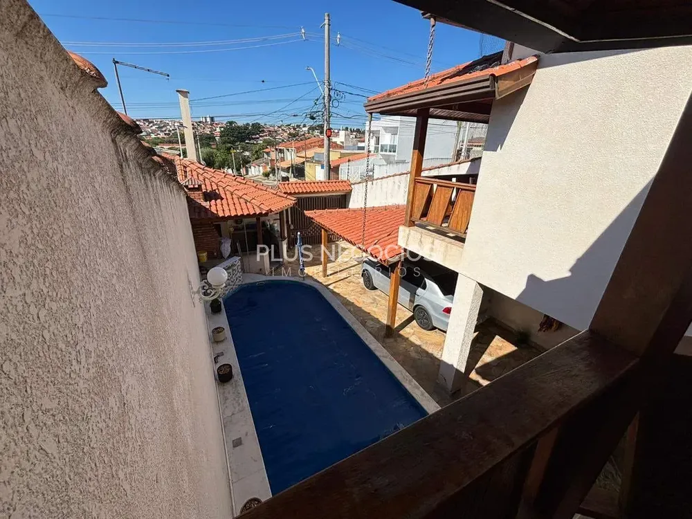 Casa, 3 quartos, 161 m² - Foto 2