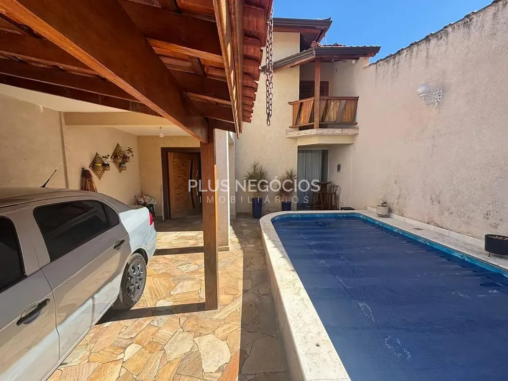 Casa, 3 quartos, 161 m² - Foto 5