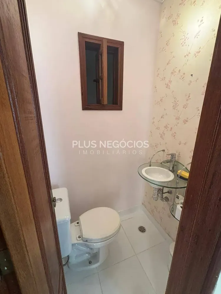 Casa, 3 quartos, 161 m² - Foto 8