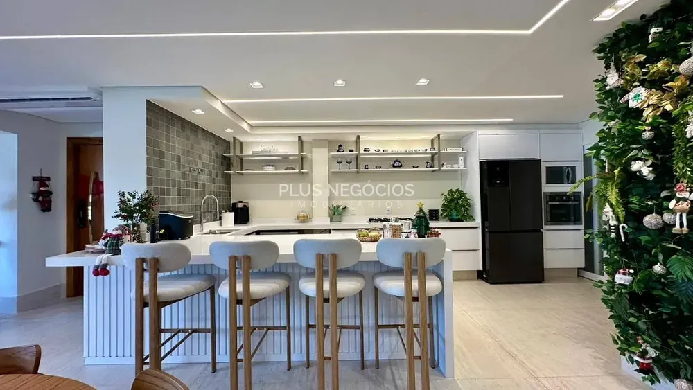 Apartamento, 4 quartos, 570 m² - Foto 4
