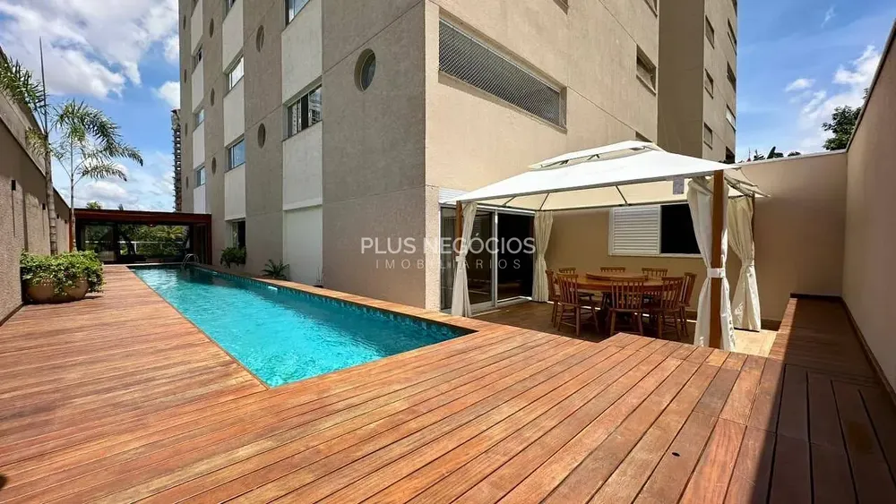 Apartamento, 4 quartos, 570 m² - Foto 12
