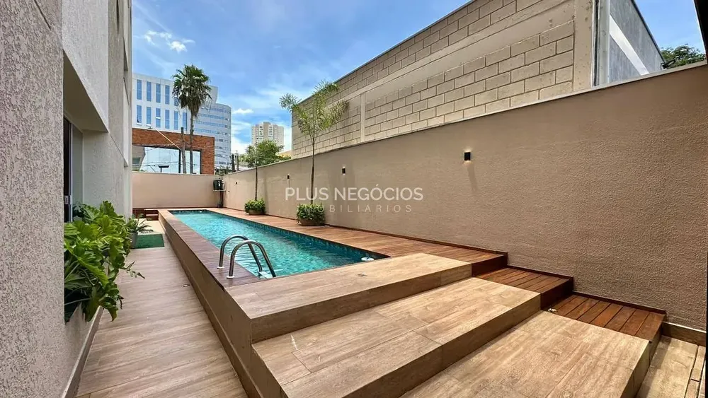 Apartamento, 4 quartos, 570 m² - Foto 7