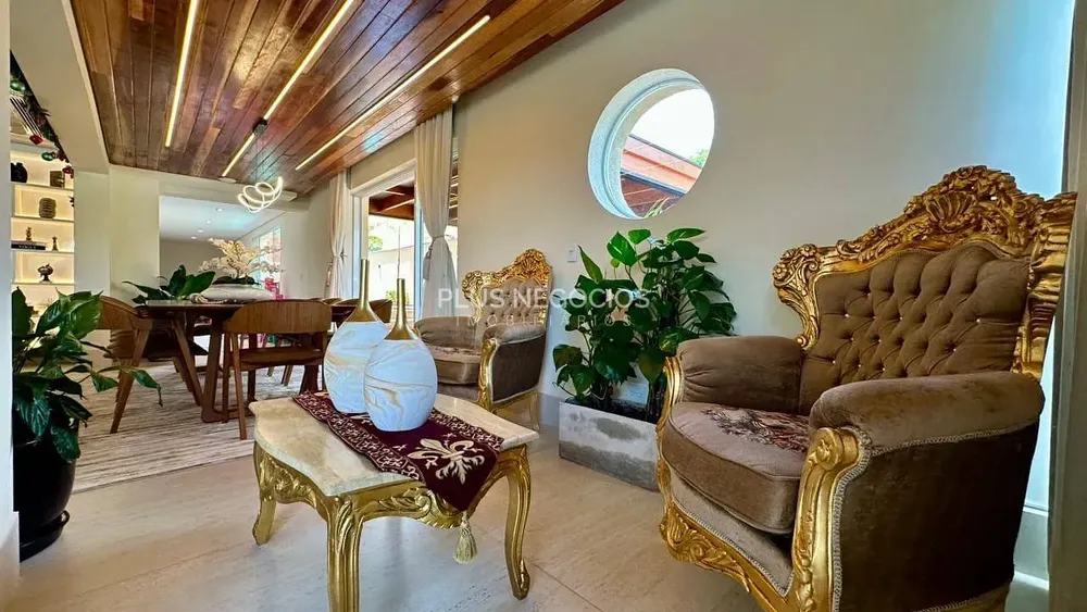 Apartamento, 4 quartos, 570 m² - Foto 3