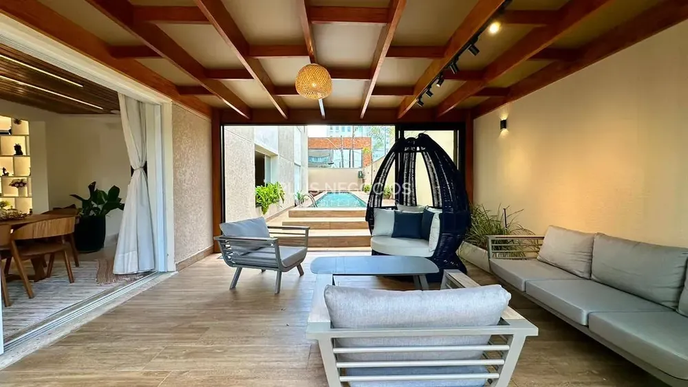 Apartamento, 4 quartos, 570 m² - Foto 6