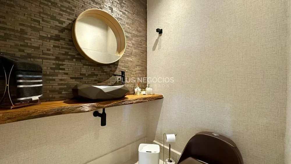 Apartamento, 4 quartos, 570 m² - Foto 5