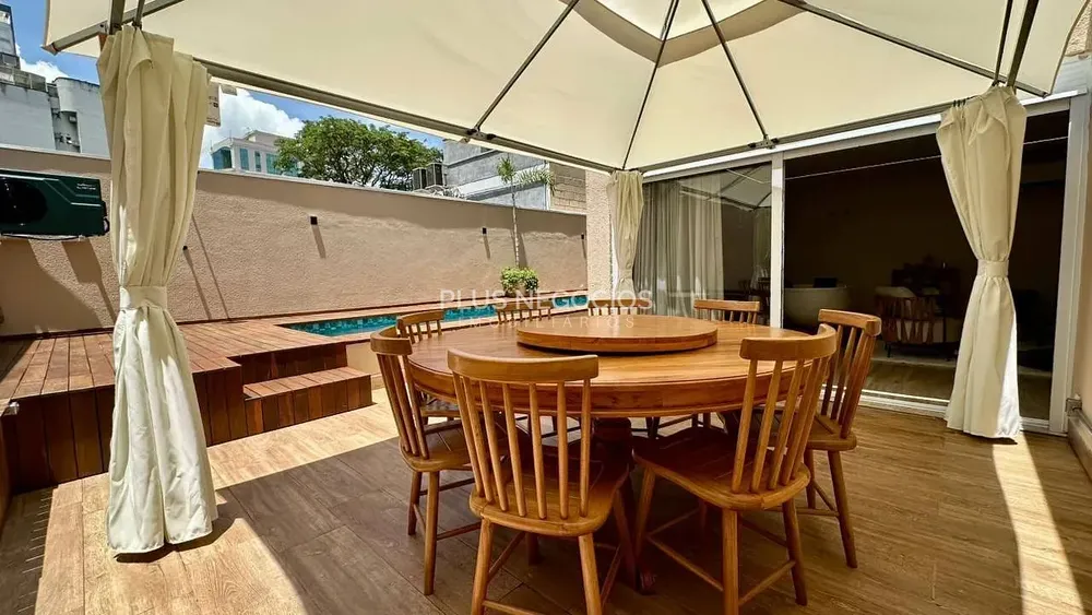 Apartamento, 4 quartos, 570 m² - Foto 9
