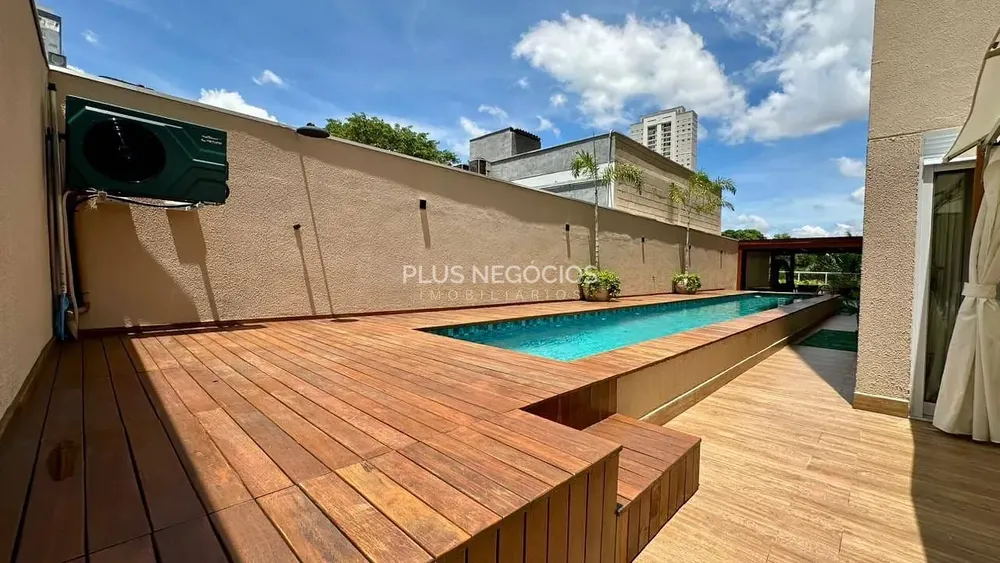 Apartamento, 4 quartos, 570 m² - Foto 8