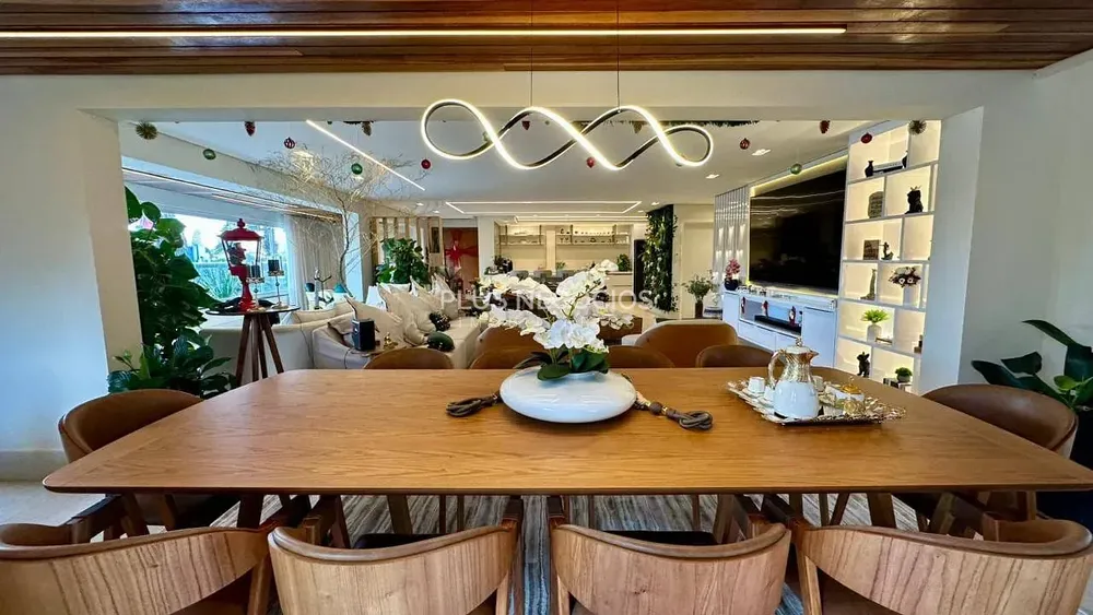 Apartamento, 4 quartos, 570 m² - Foto 1