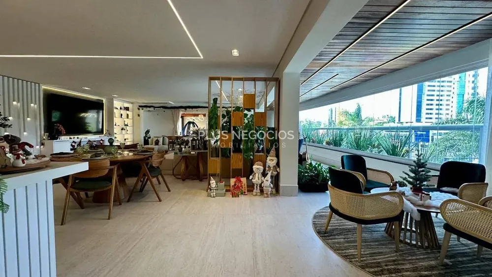 Apartamento, 4 quartos, 570 m² - Foto 2
