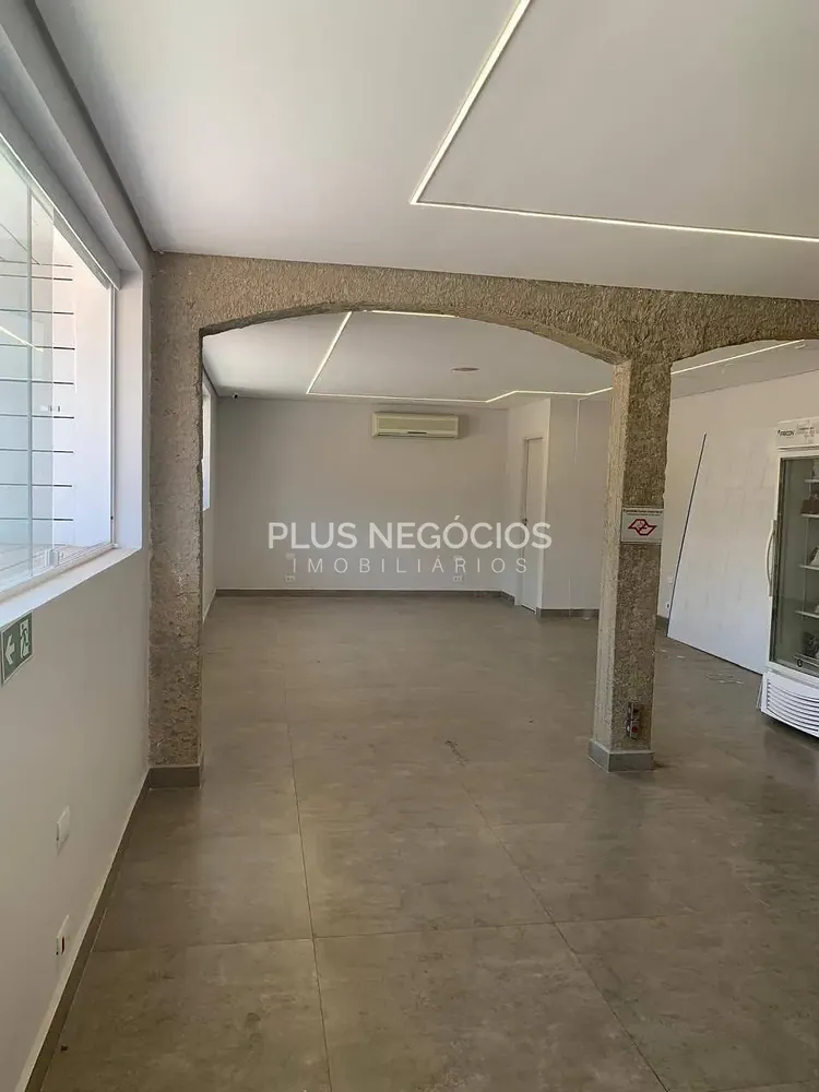 Loja-Salão, 270 m² - Foto 2