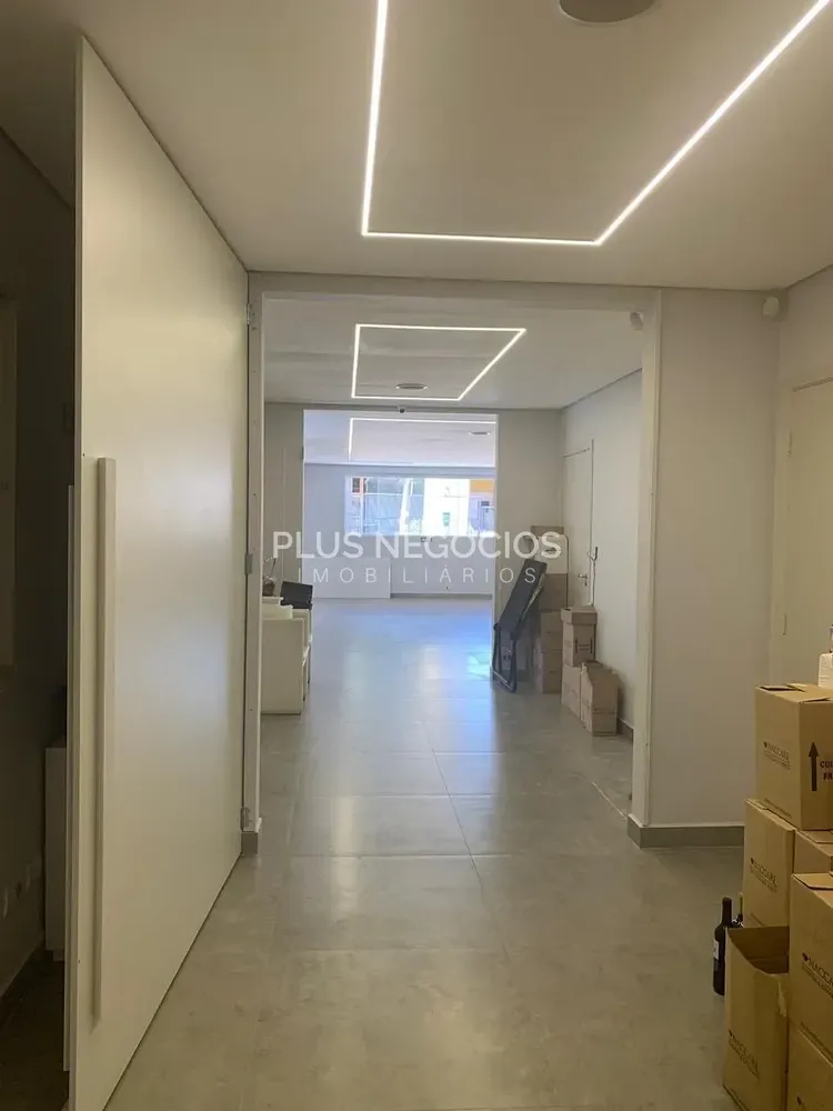 Loja-Salão, 270 m² - Foto 3
