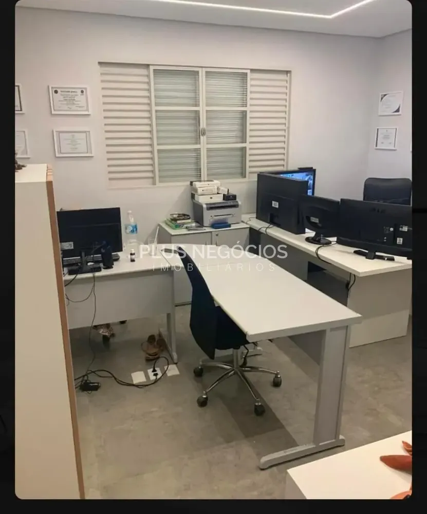 Loja-Salão, 270 m² - Foto 10
