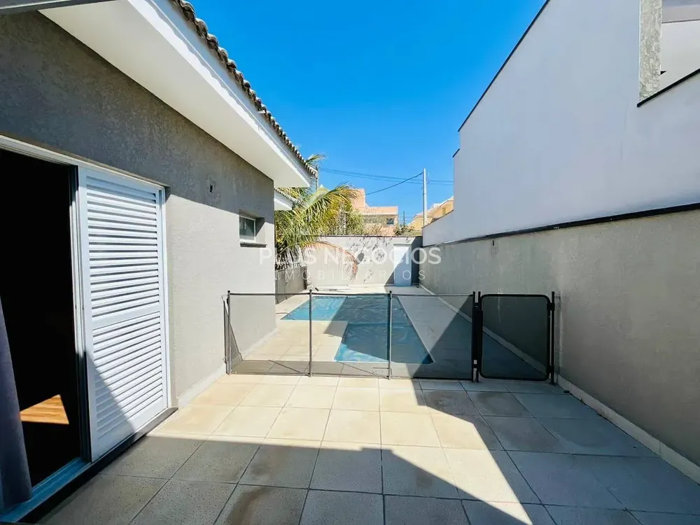 Casa, 4 quartos, 296 m² - Foto 4
