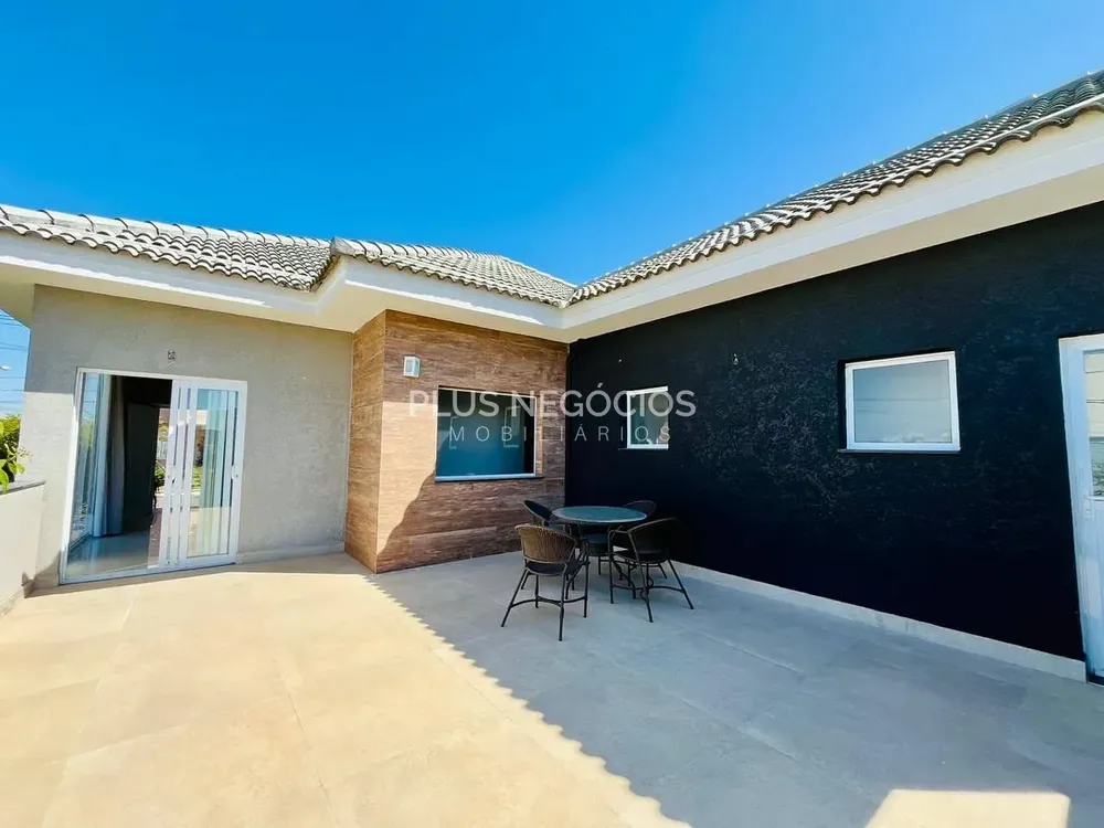 Casa, 4 quartos, 296 m² - Foto 2