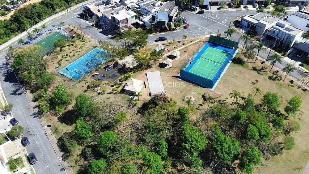 Casa, 4 quartos, 296 m² - Foto 8