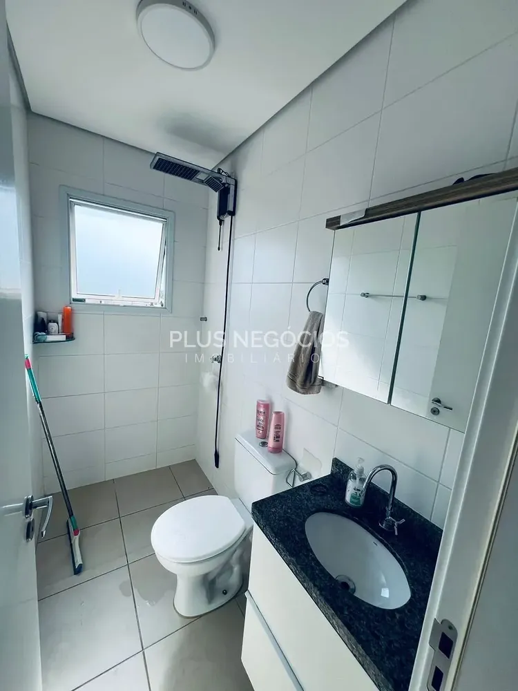 Apartamento, 2 quartos, 61 m² - Foto 9