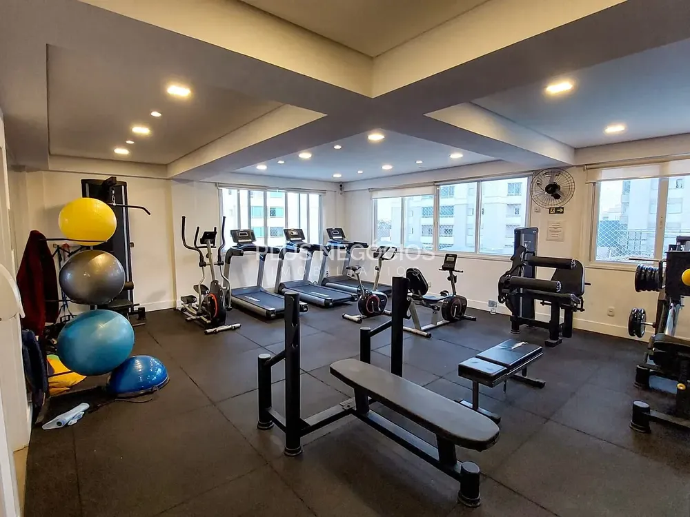 Apartamento, 3 quartos, 82 m² - Foto 4