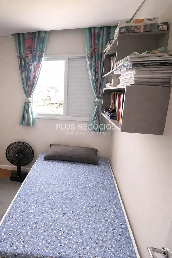 Apartamento, 3 quartos, 82 m² - Foto 2