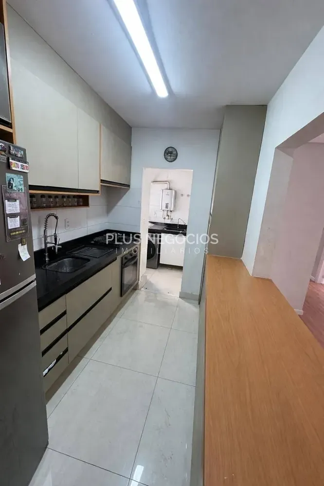 Apartamento, 3 quartos, 82 m² - Foto 1