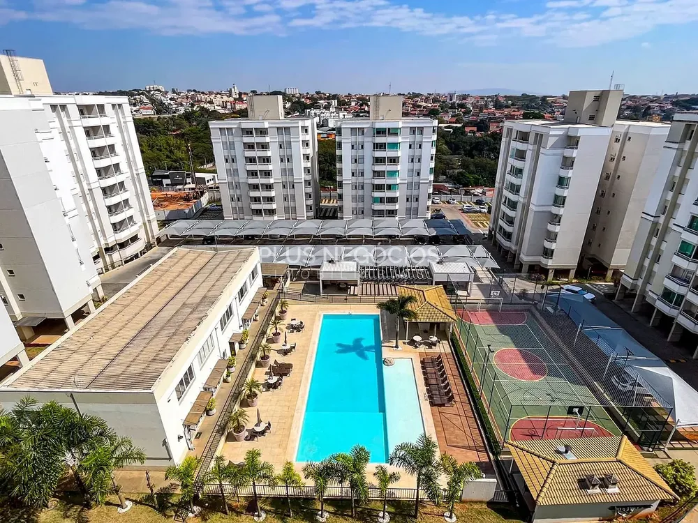 Apartamento, 3 quartos, 82 m² - Foto 3