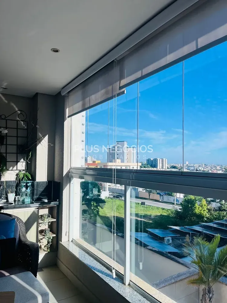 Apartamento, 3 quartos, 139 m² - Foto 2
