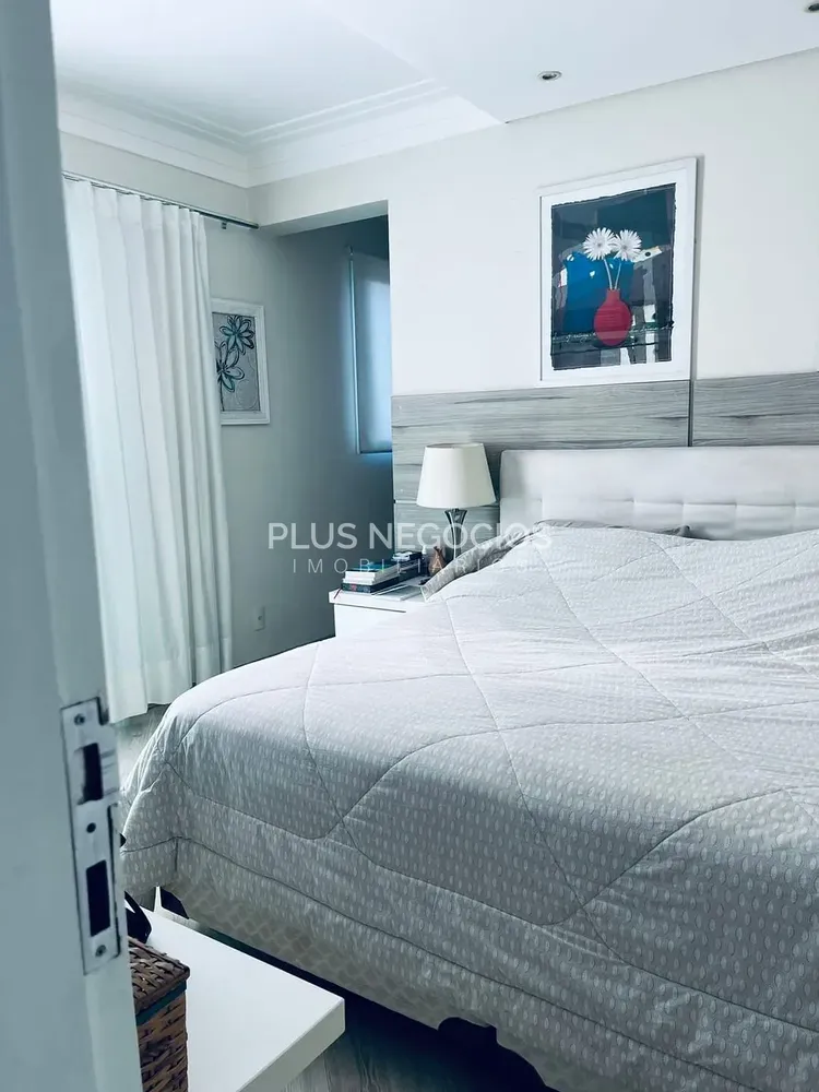 Apartamento, 3 quartos, 139 m² - Foto 4