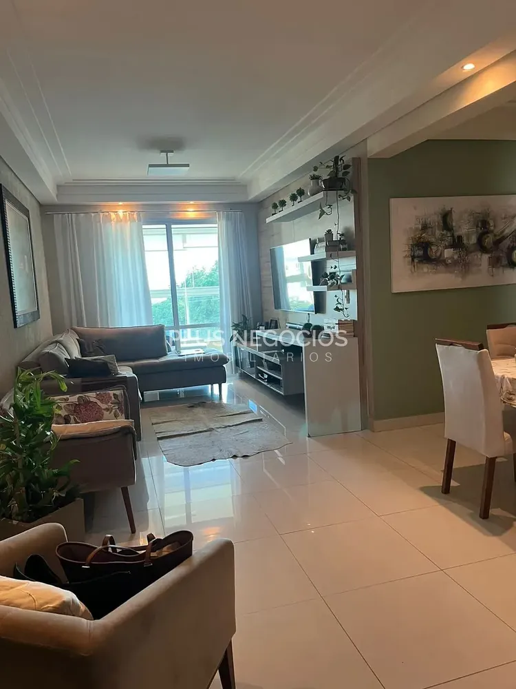 Apartamento, 3 quartos, 139 m² - Foto 1