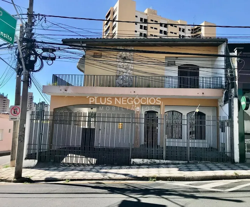 Casa, 4 quartos, 300 m² - Foto 1