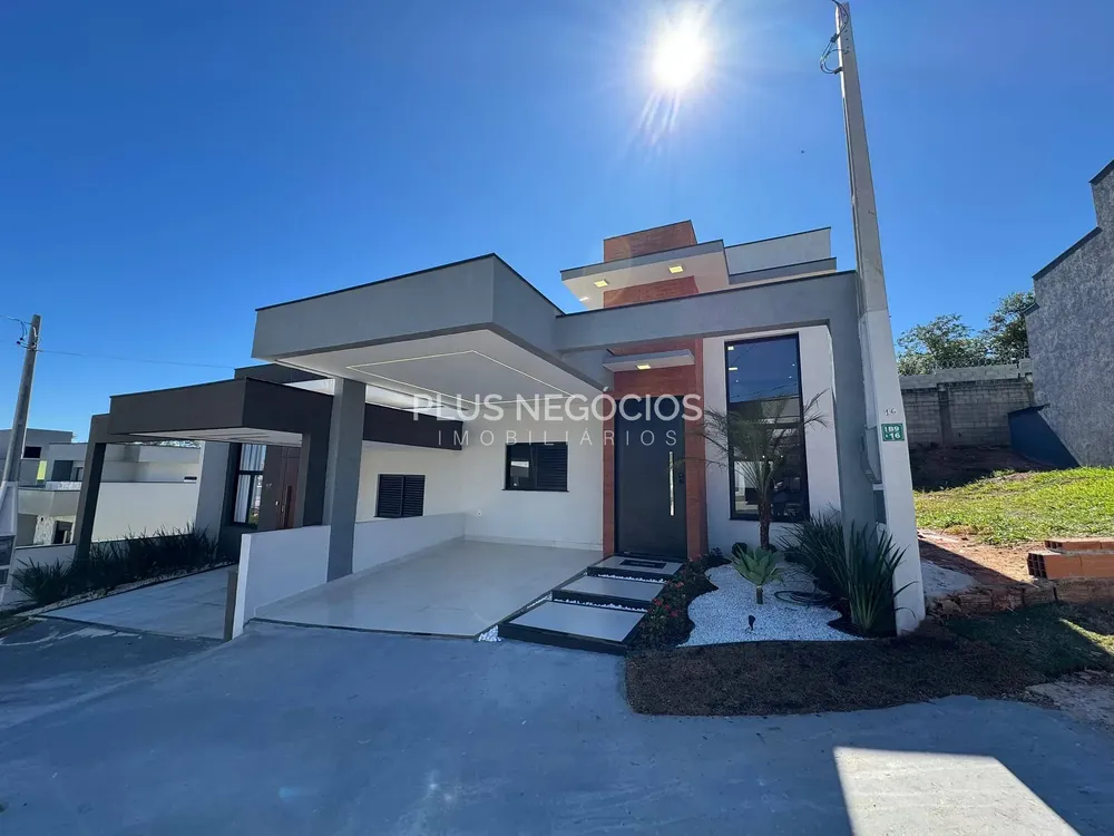 Casa, 3 quartos, 116 m² - Foto 2