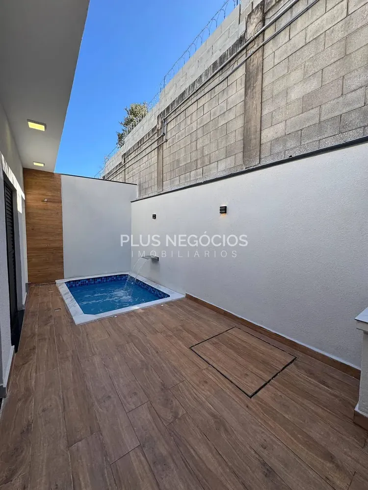 Casa, 3 quartos, 116 m² - Foto 7