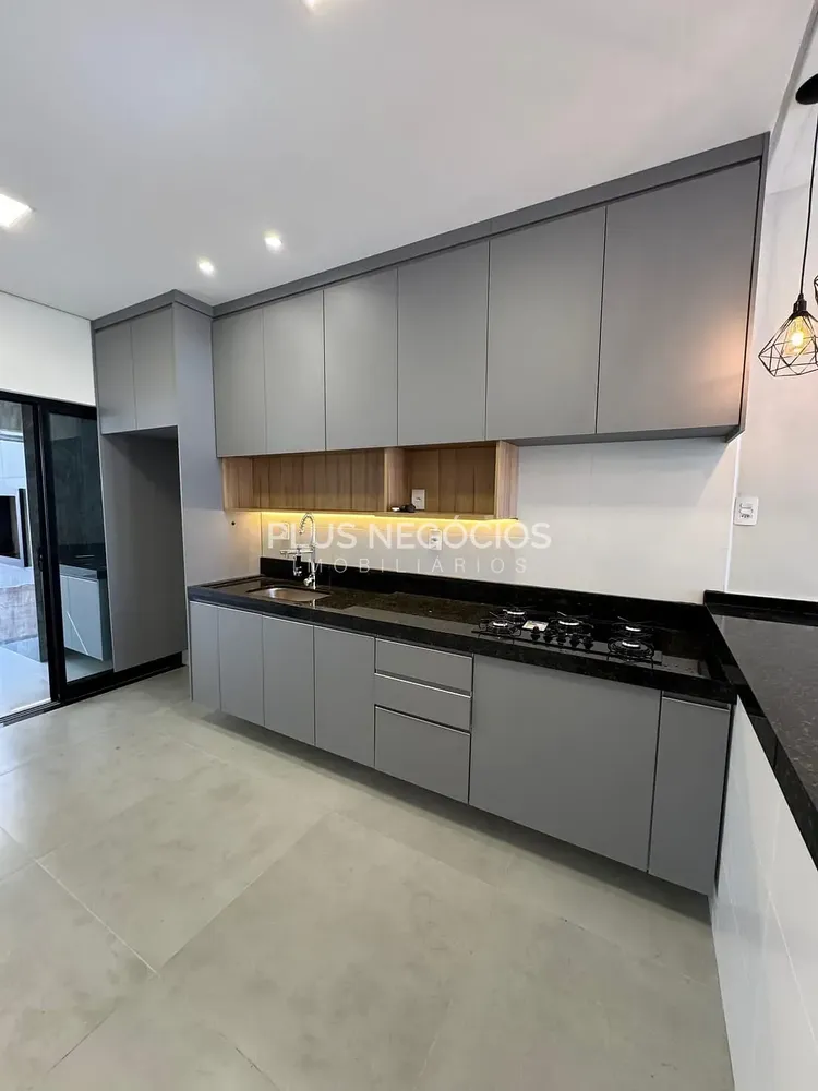 Casa, 3 quartos, 116 m² - Foto 4