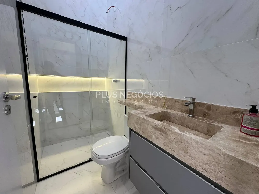 Casa, 3 quartos, 116 m² - Foto 6